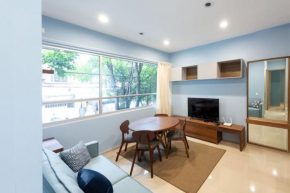 Apartment near from Condesa 2 - Ensuite Bathroom